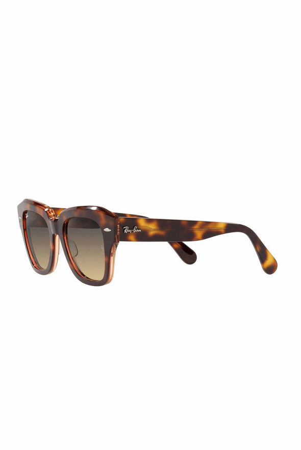 Gafas Ray-Ban State Street RB2186 1324/BG