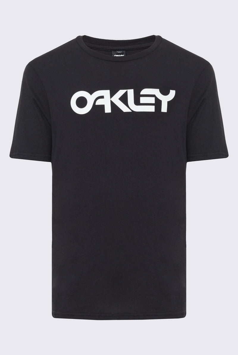 Camiseta Oakley Mark II Tee Negra