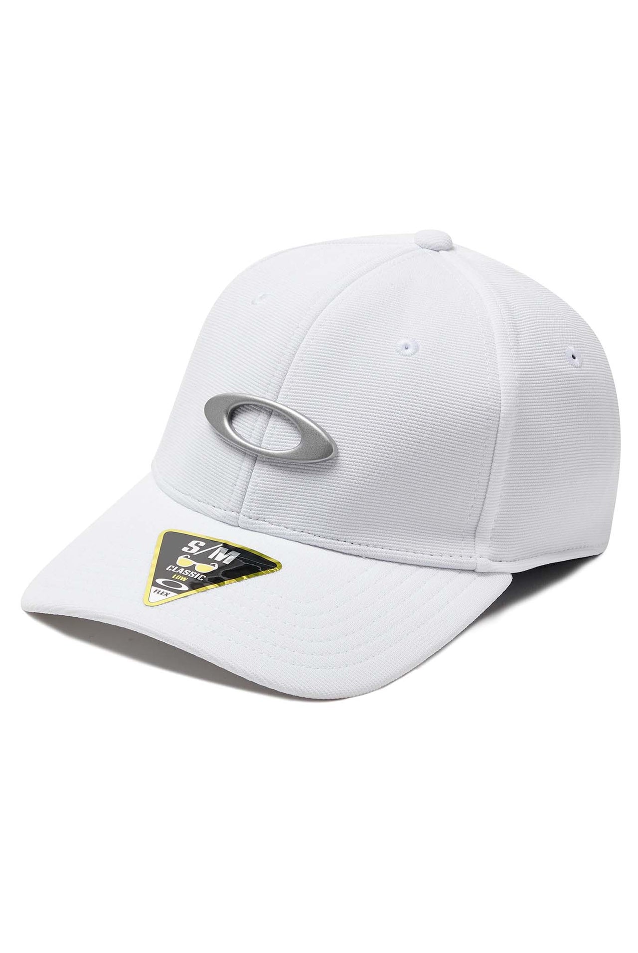 Gorra Oakley Tincan Cap Blanca