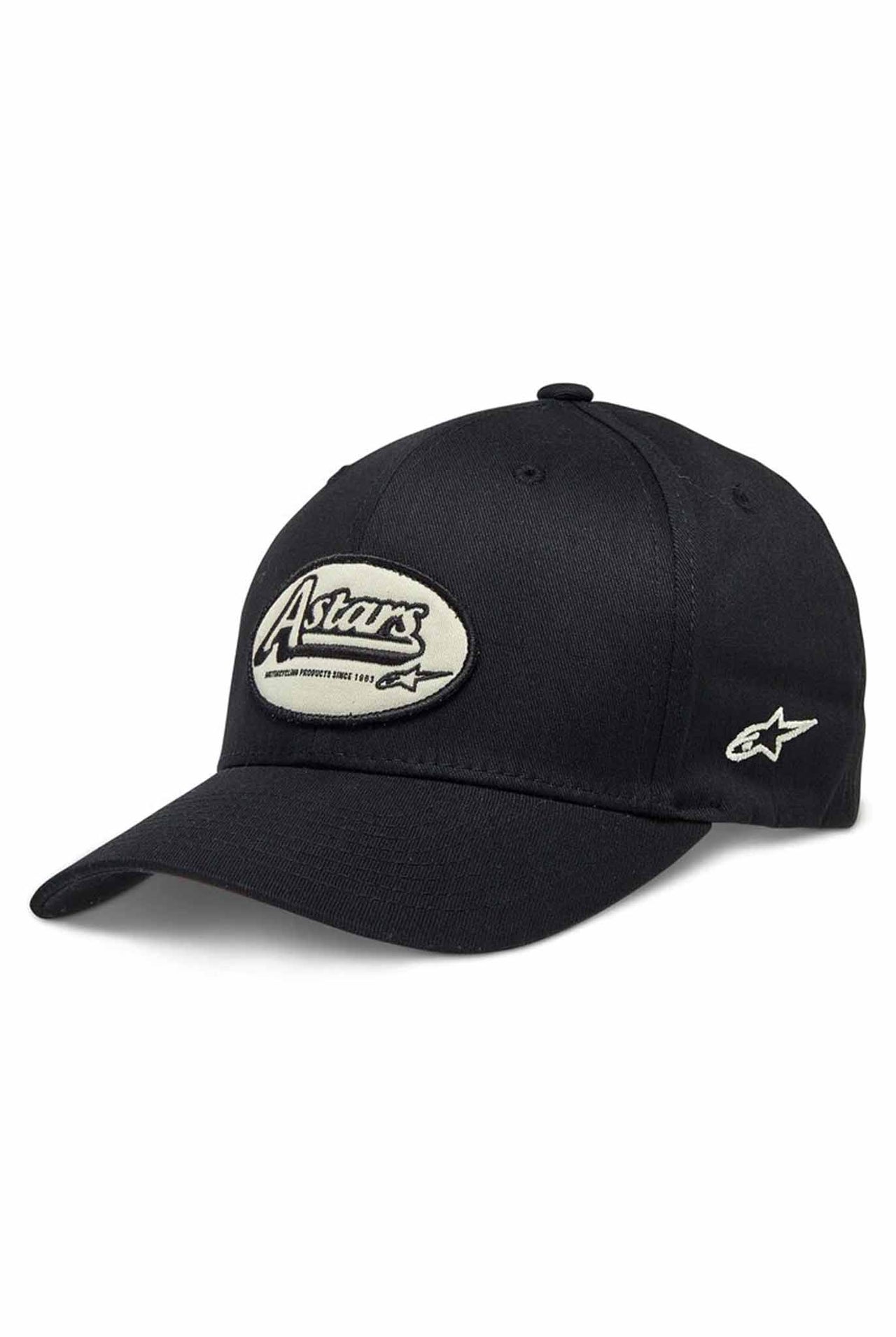 Gorra Alpinestar Funky Hat Black