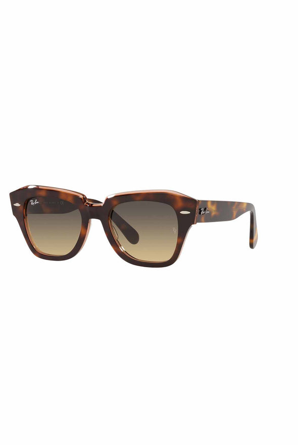 Gafas Ray-Ban State Street RB2186 1324/BG