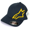 Gorra Alpinestars Azul/Amarillo