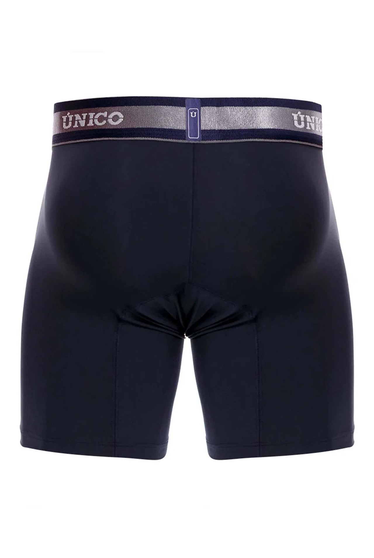 Boxer Unico  Medio Cardenal M22 Azul Oscuro