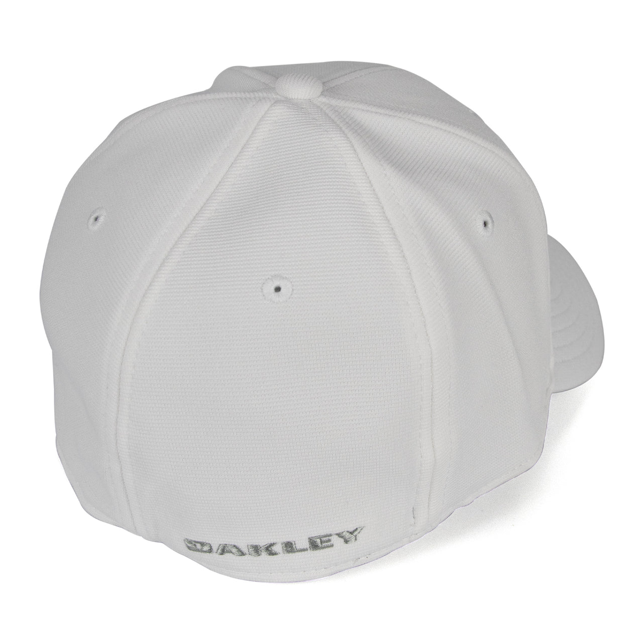 Gorra Oakley White