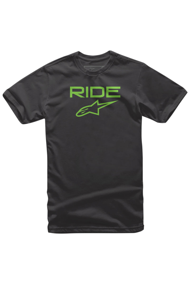 Camiseta Alpinestar Ride 2.0