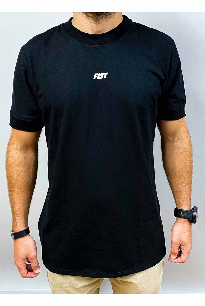 Camiseta Fist  Niki Black