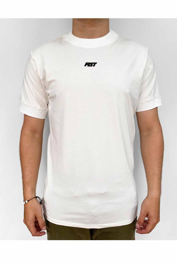 Camiseta Fist  Niki Blanco