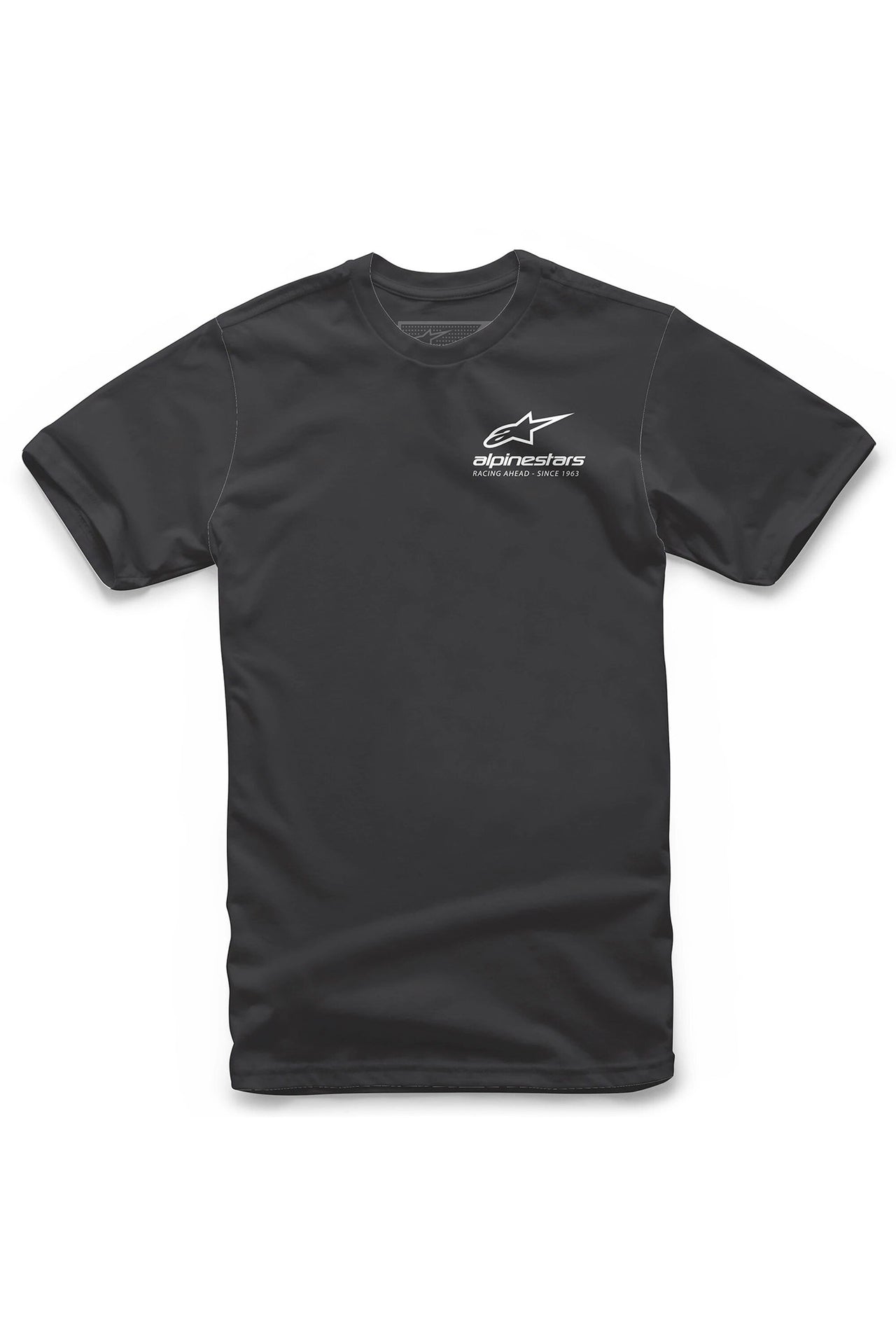 Camiseta Alpinestar Corporate Tee Black