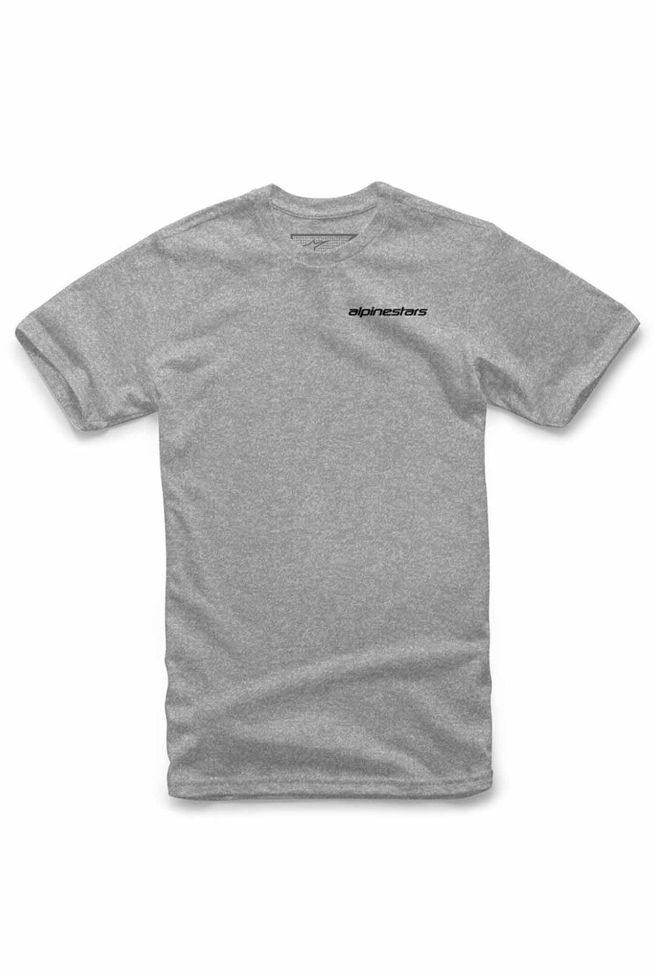 Camiseta Alpinestar Awaits Tee Grey