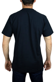 Camiseta-Fist-Básica-Negra