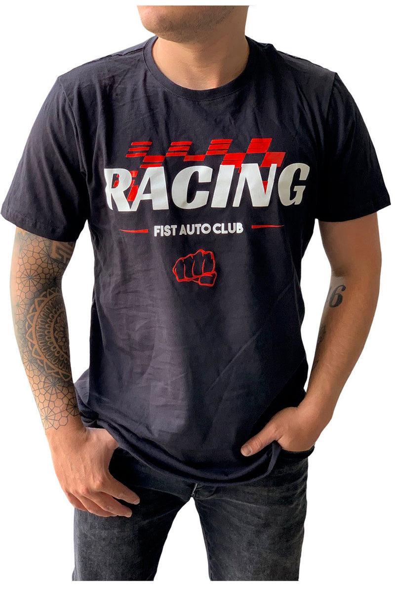 Camiseta-Fist-Racing