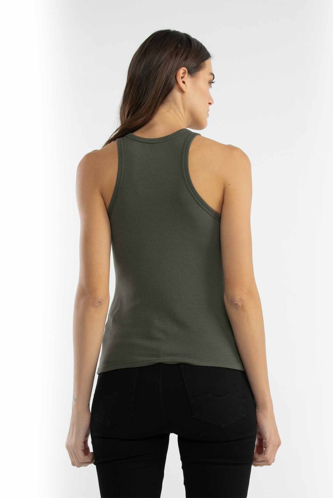 Camiseta Verde 9 Chevignon