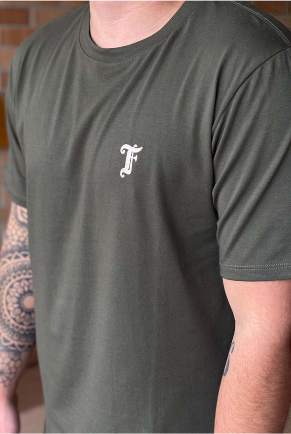 Camiseta Fist Collection F
