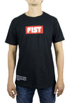Camiseta Fist Bike Life