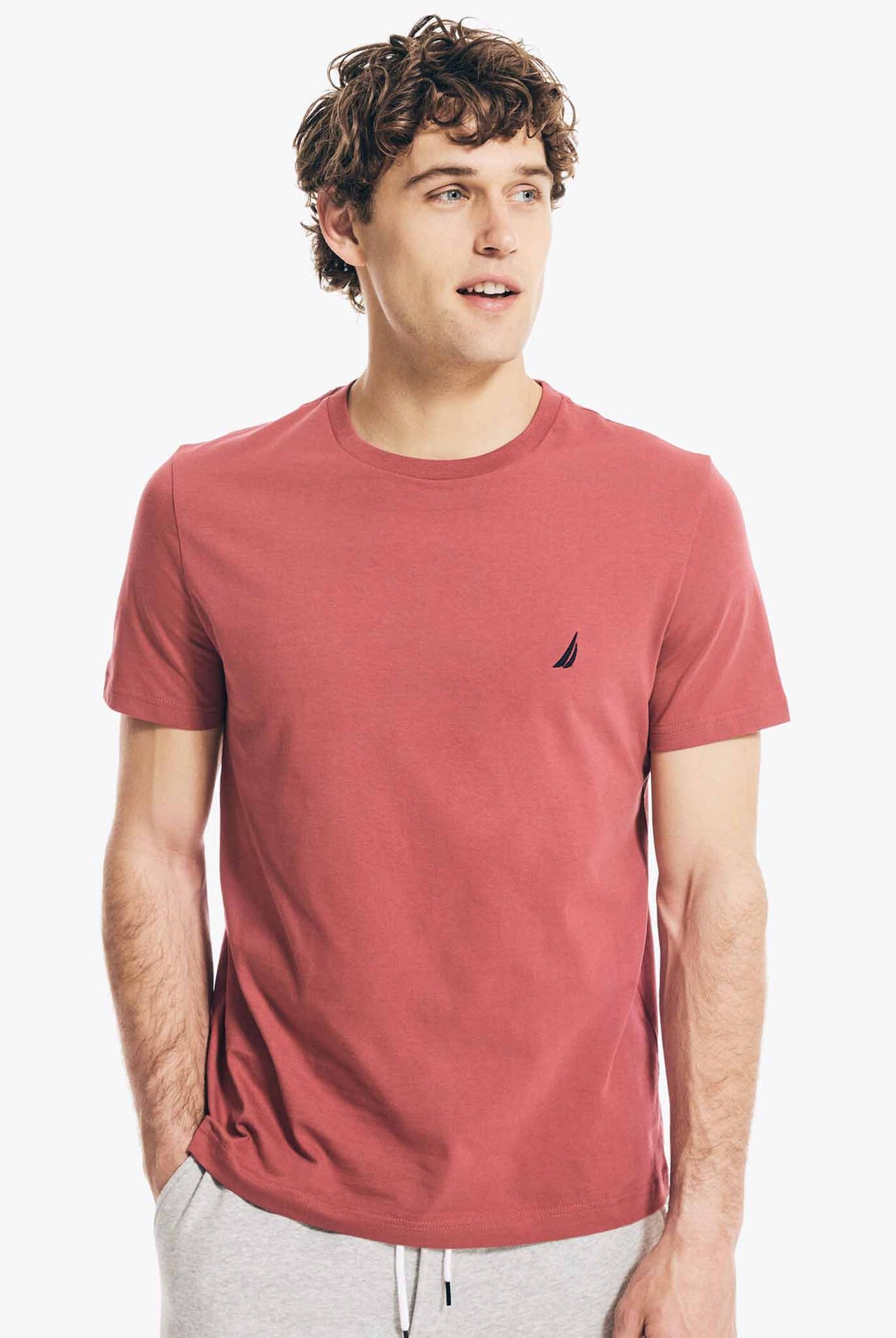 Camiseta Nautica Verano Indio