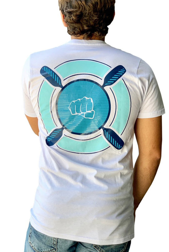 Camiseta Fist Sailing T-Shirt