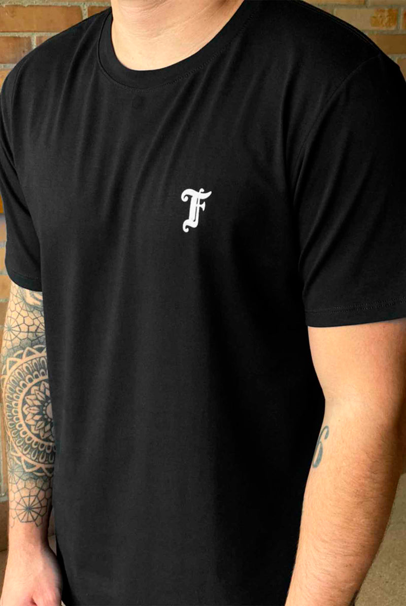 Camiseta Fist Collection F