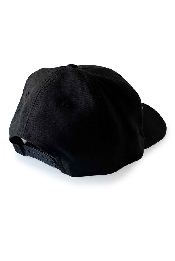 Gorra New Era Negra