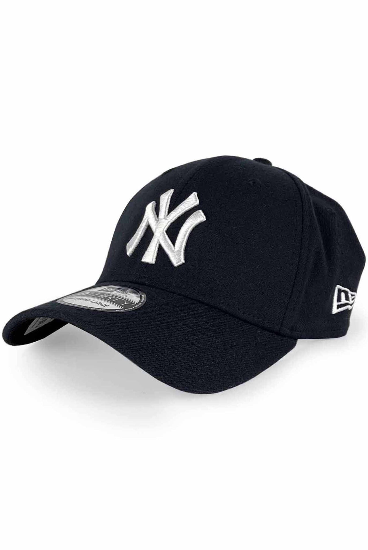 Gorra New Era Azul Oscuro