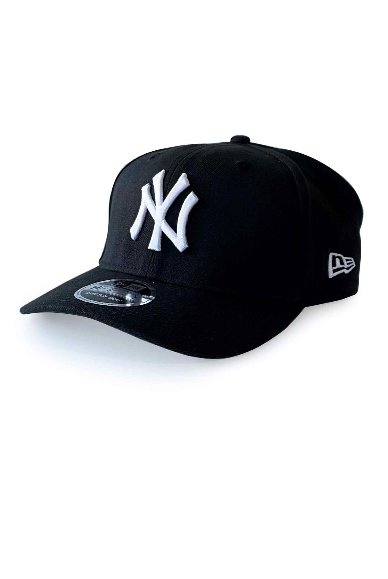 Gorra New Era Negra