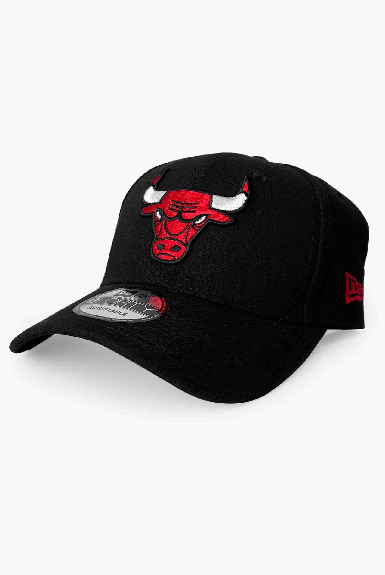 Gorra New Era Chicago Negra