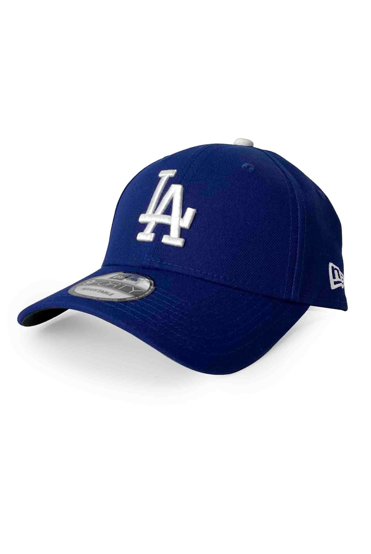 Gorra New Era Los Angeles Azul