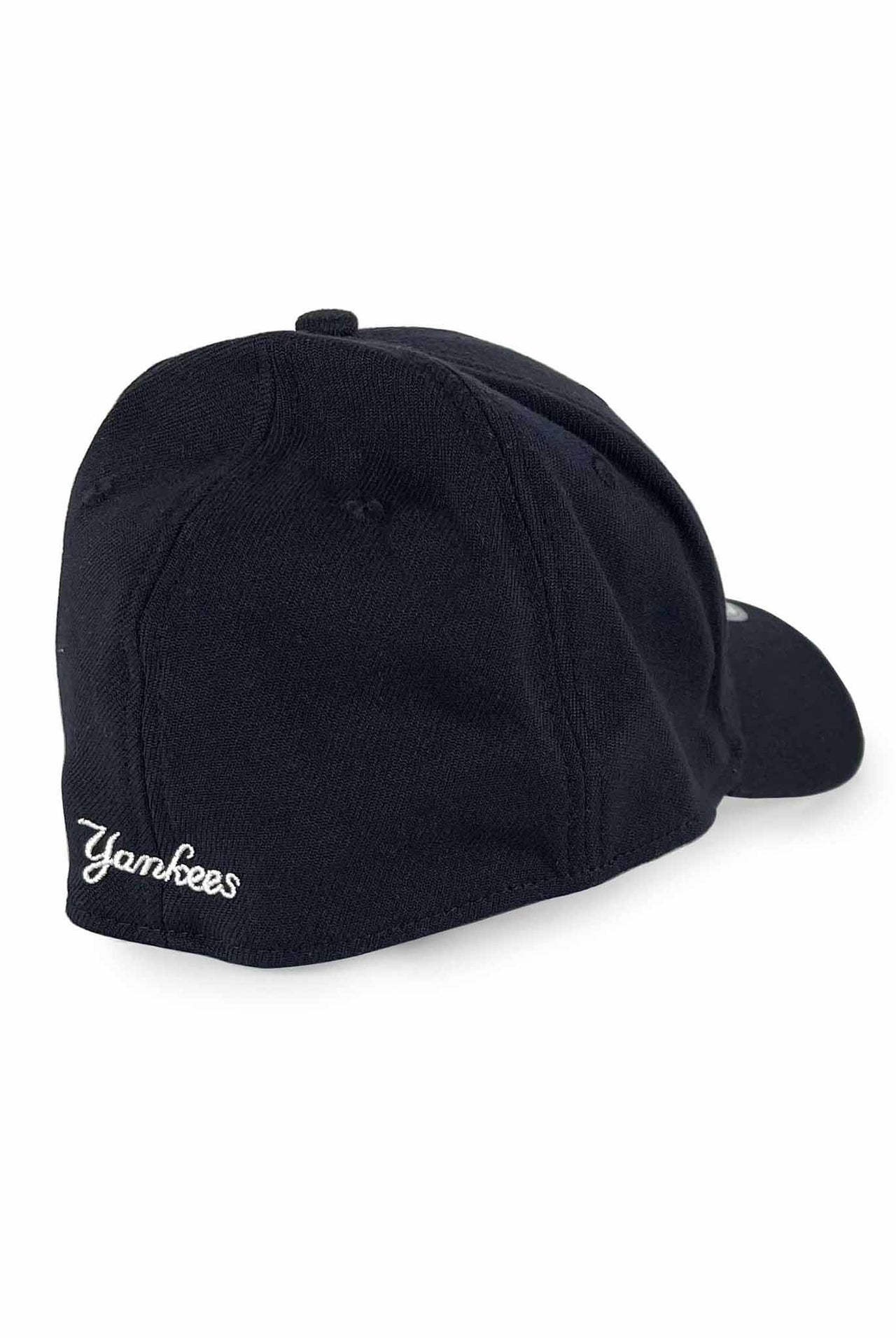 Gorra New Era Azul logo Blanco