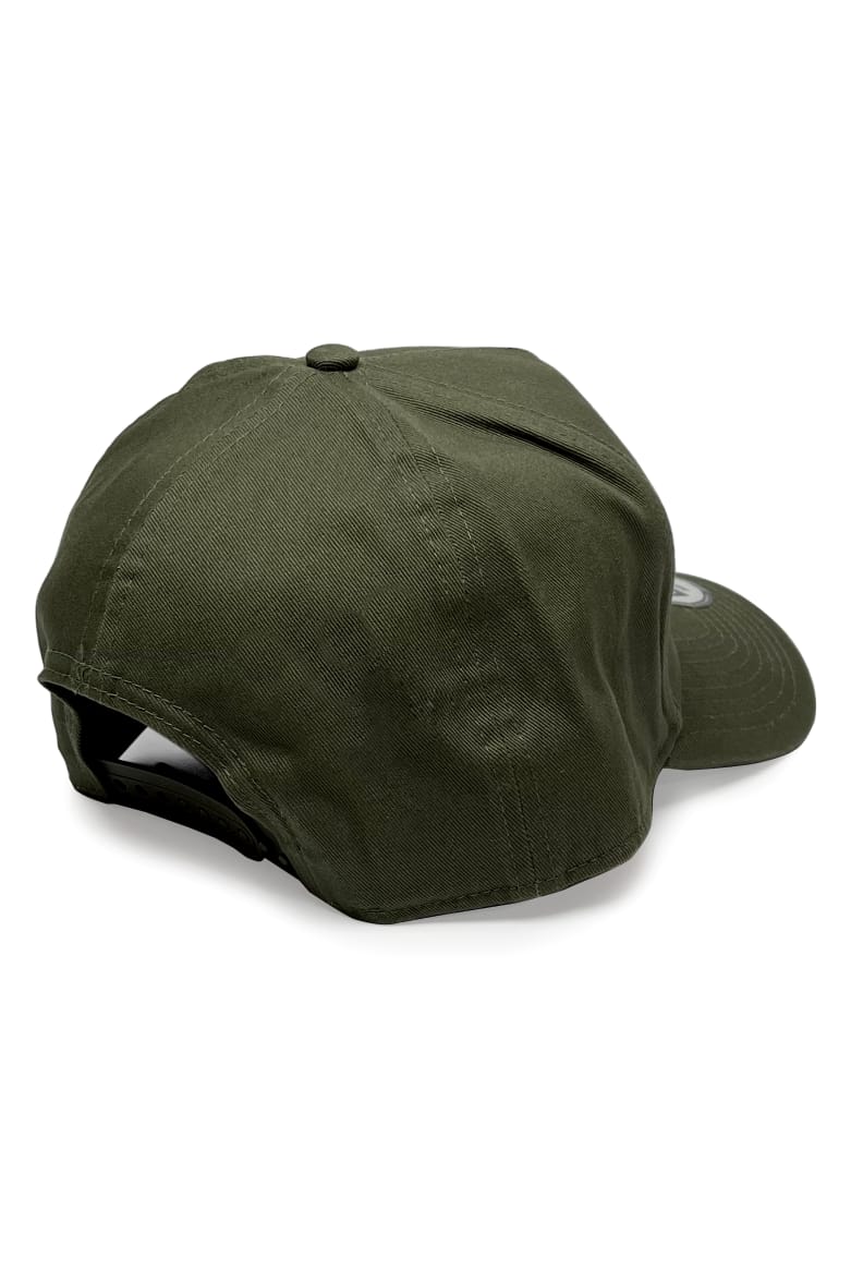 Gorra New Era Verde