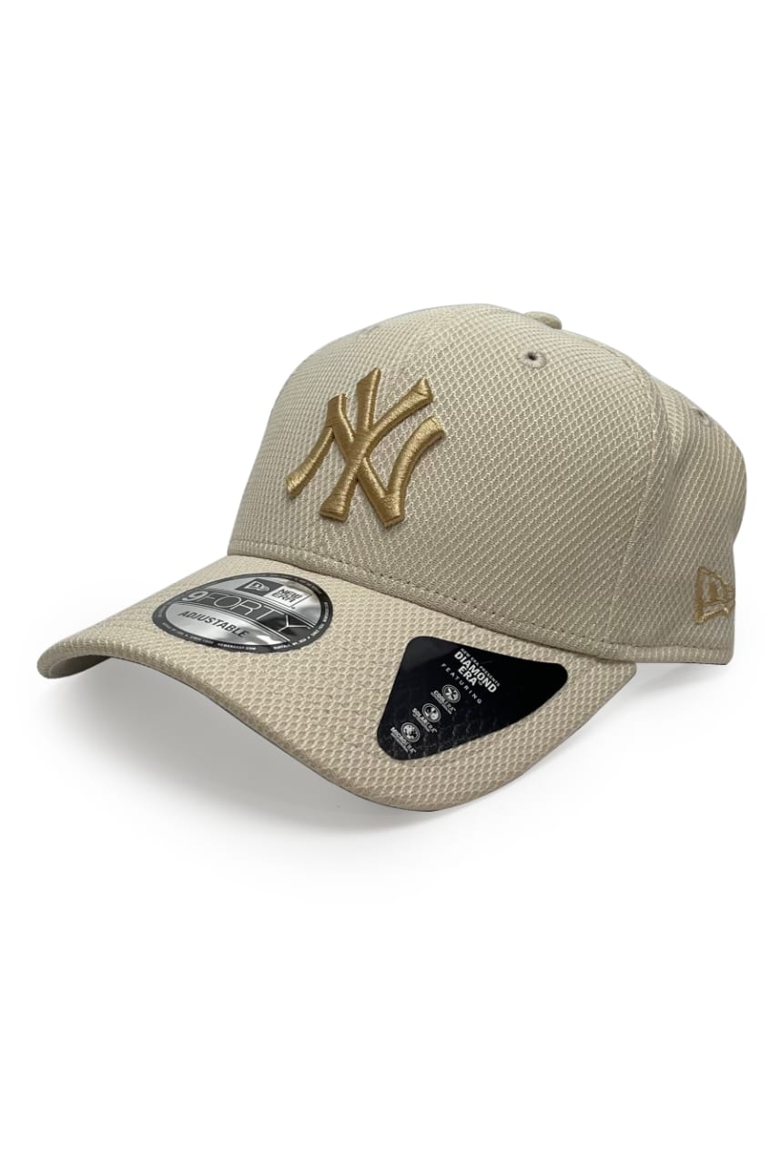 Gorra New Era Crudo