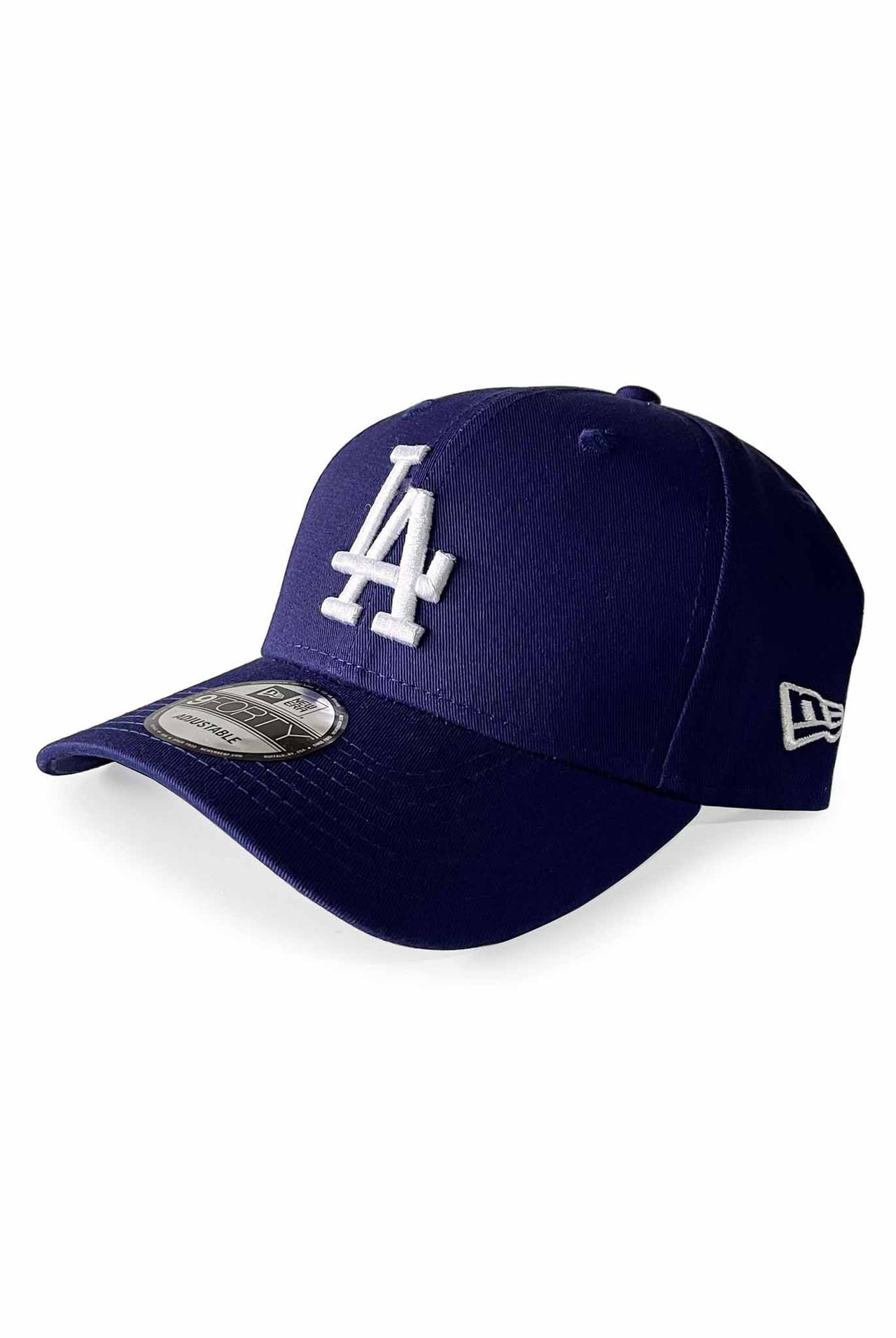 Gorra New Era Los Angeles Azul Stretch - Snap 12871658