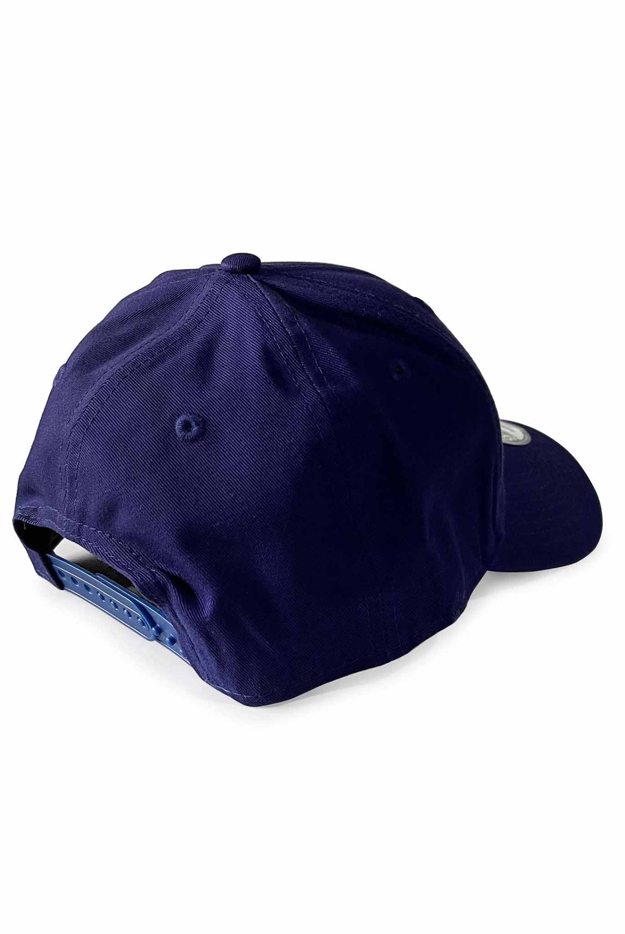 Gorra New Era Los Angeles Azul Stretch - Snap 12871658