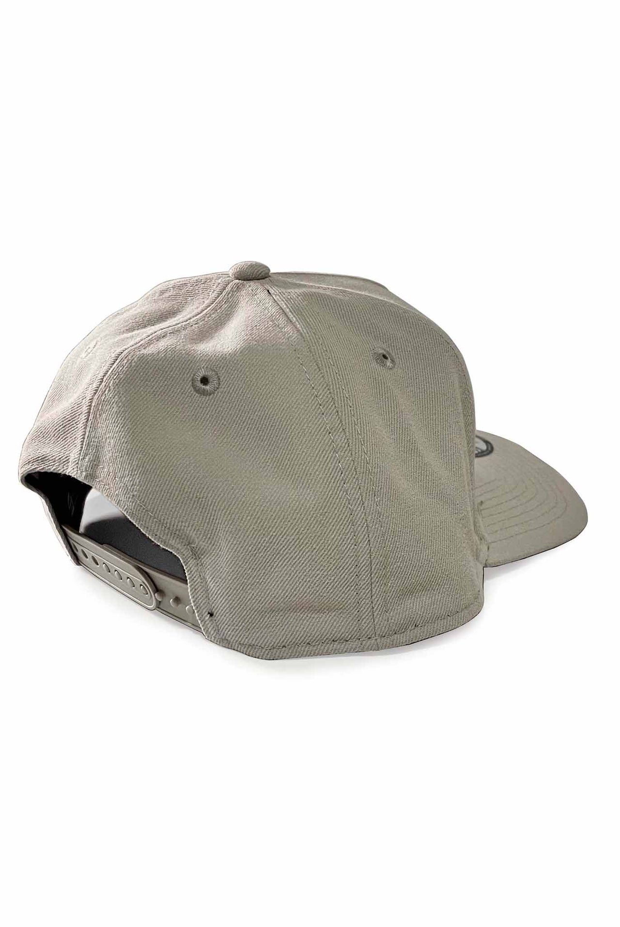Gorra New Era Gris