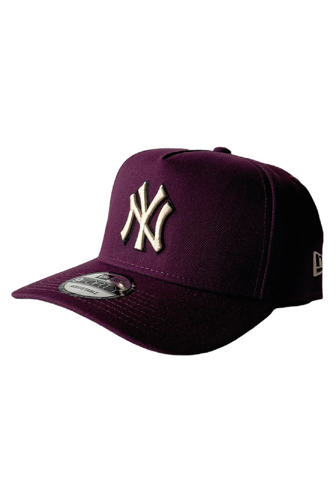 Gorra New Era Morada