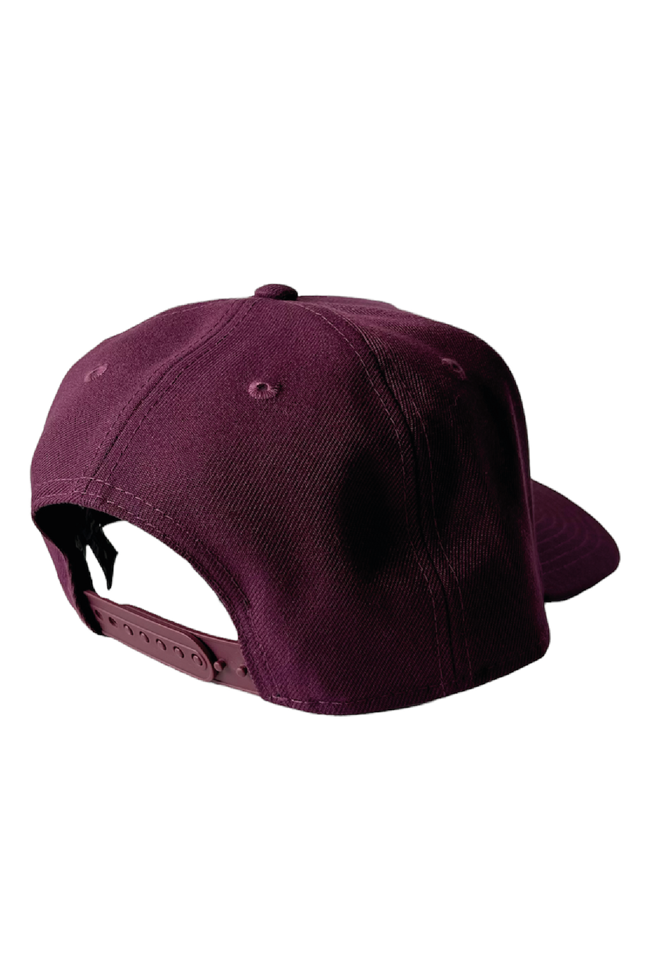 Gorra New Era Morada