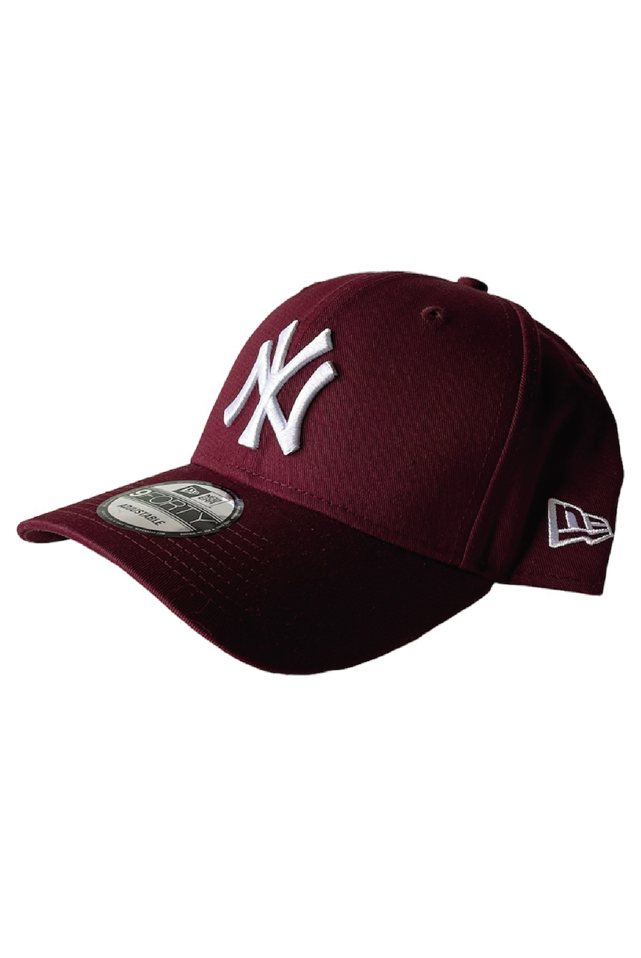 Gorra New Era 3930 Vino Tinto