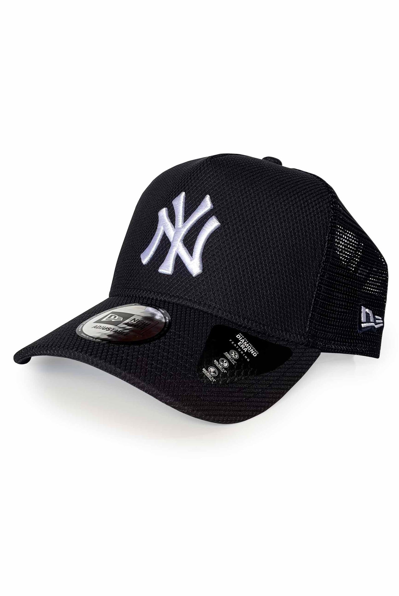 Gorra New Era Azul