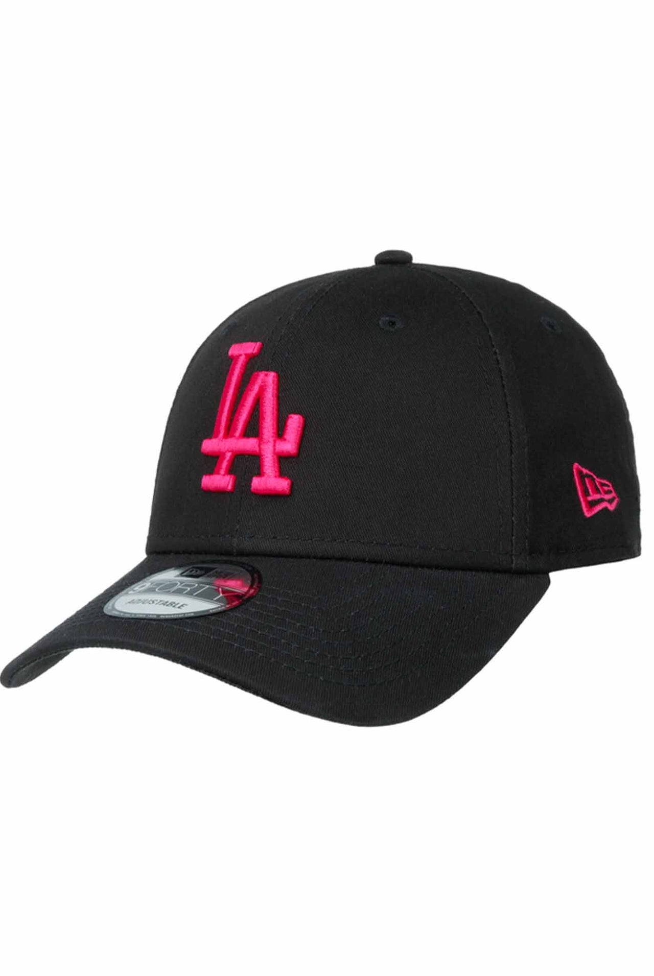 Gorra New Era Los Angeles League Essential pf osfm