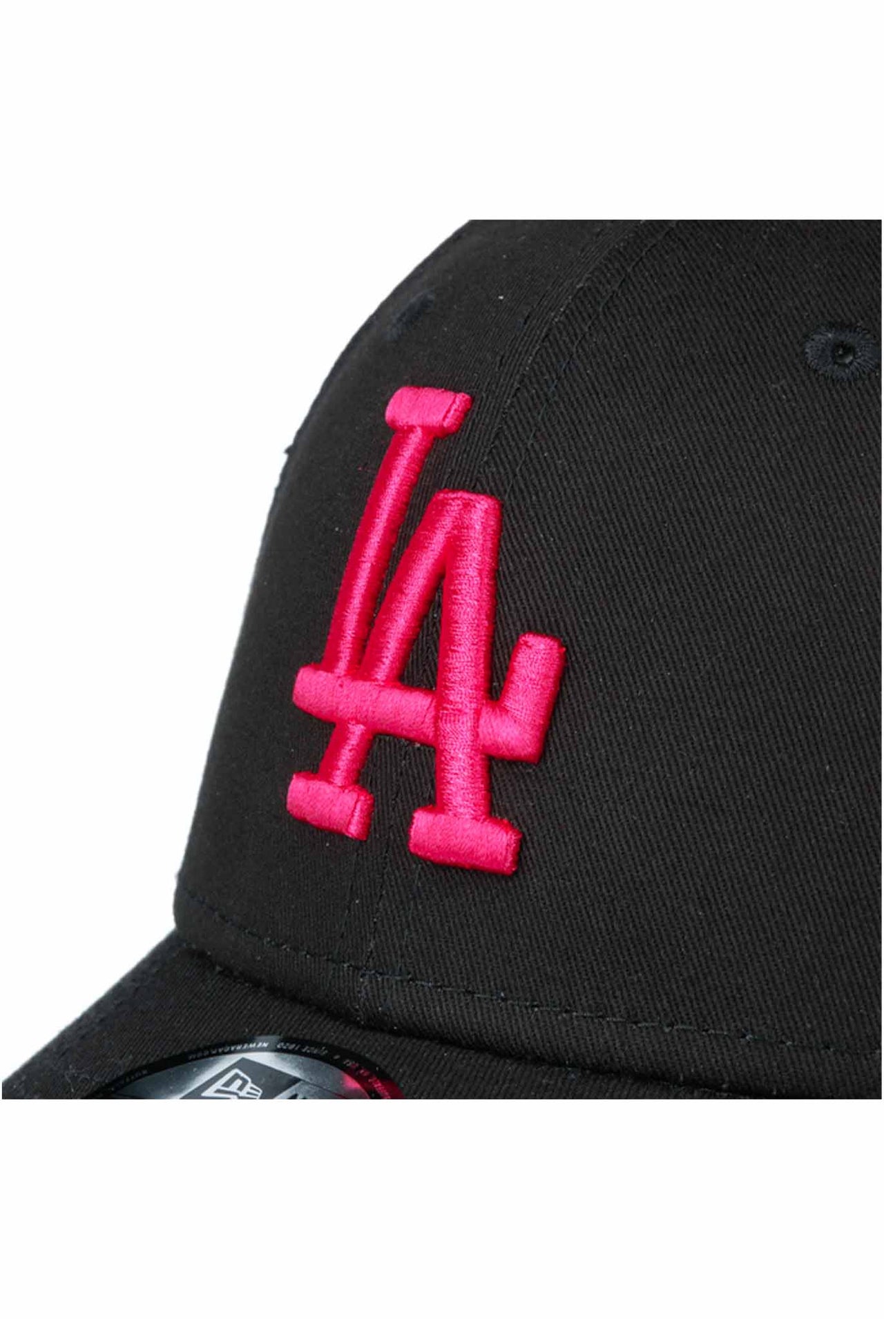 Gorra New Era Los Angeles League Essential pf osfm