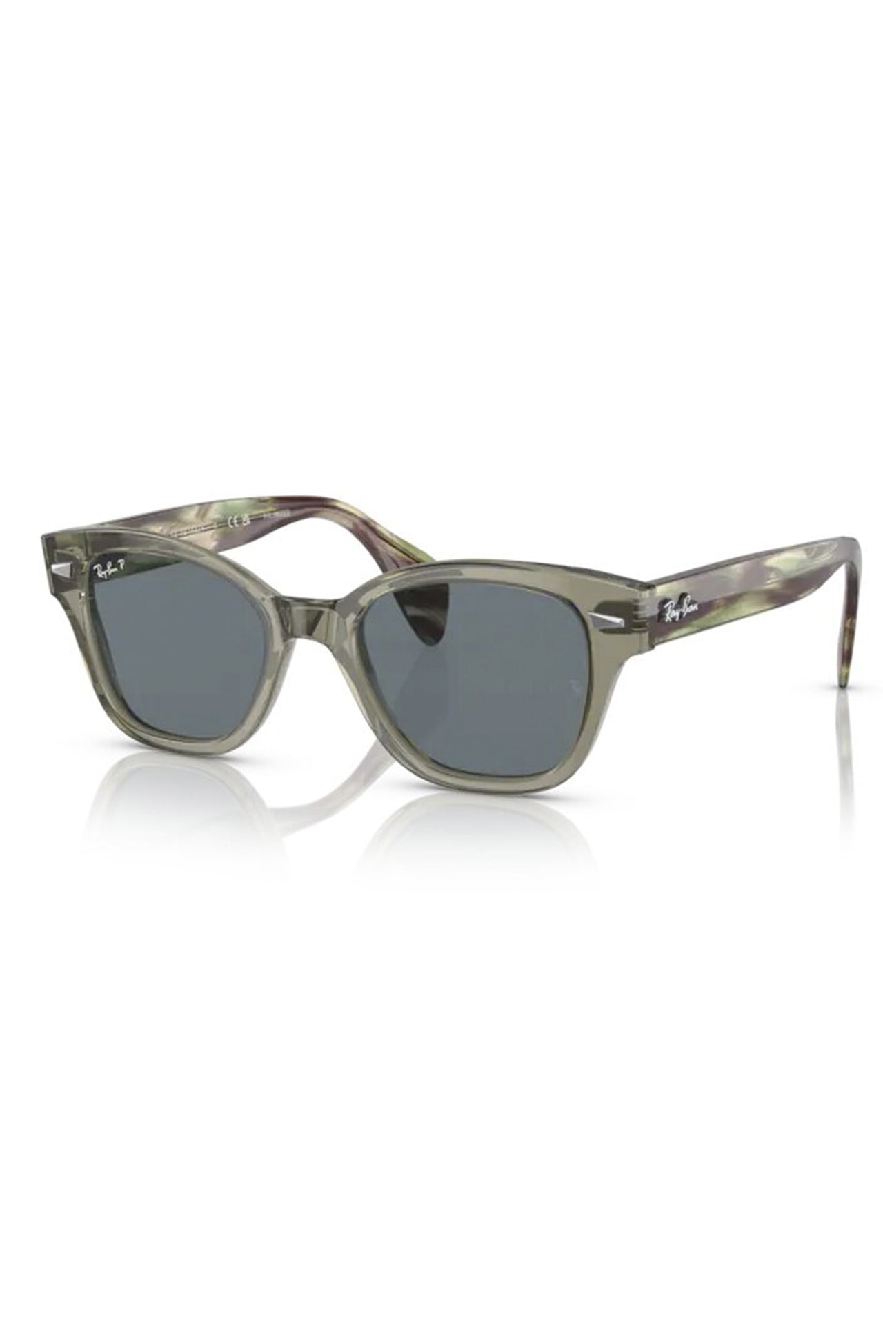 Gafas Ray-Ban RB0880S 66353R Polarizada