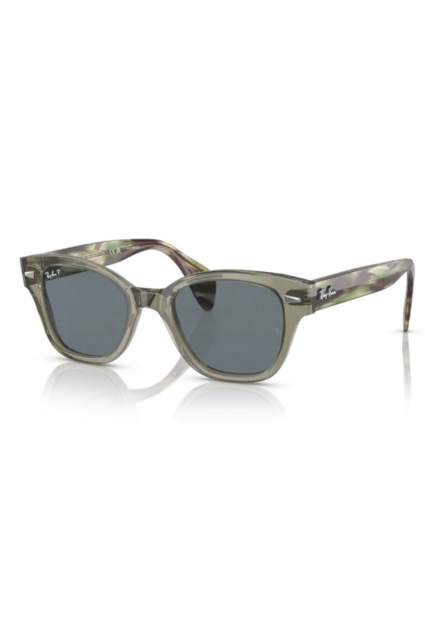 Ray ban polarizada hot sale