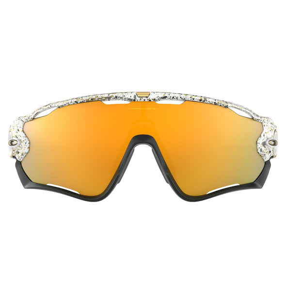 Gafas Oakley Jawbreaker Metallic Splatter Collection OO9290-4531