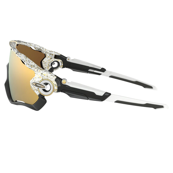 Gafas Oakley Jawbreaker Metallic Splatter Collection OO9290-4531