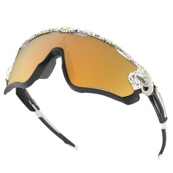 Gafas Oakley Jawbreaker Metallic Splatter Collection OO9290-4531