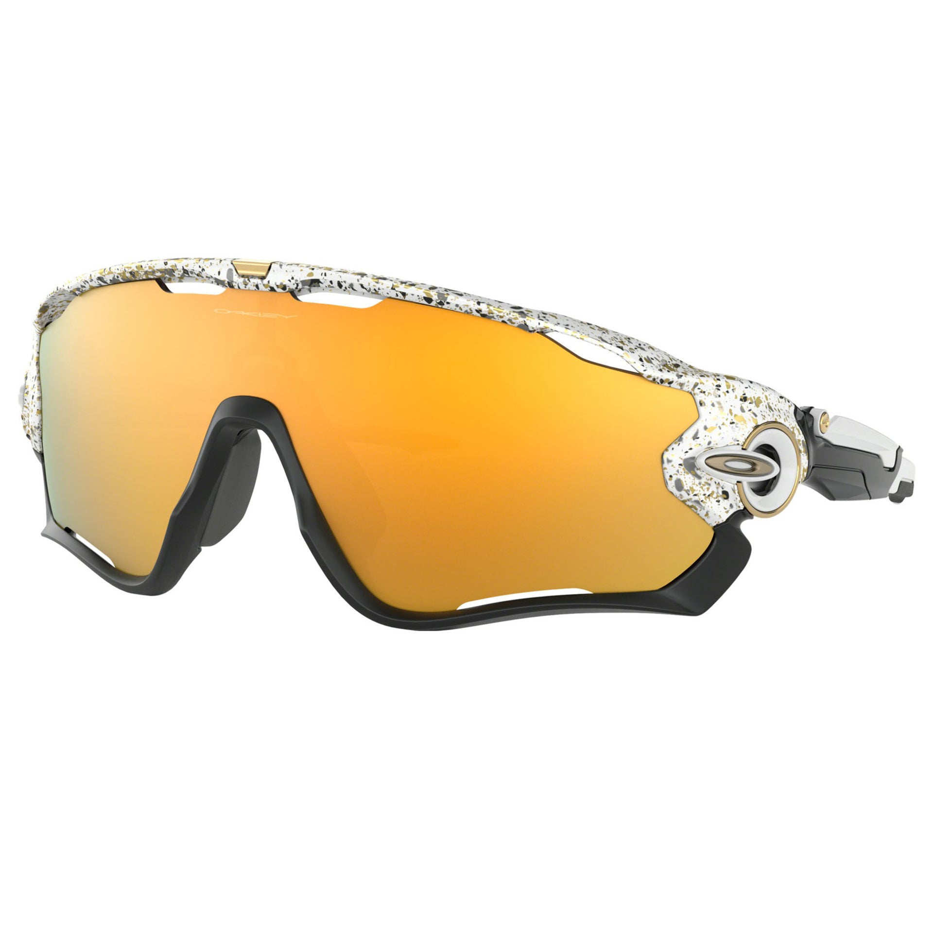 Gafas Oakley Jawbreaker Metallic Splatter Collection OO9290-4531