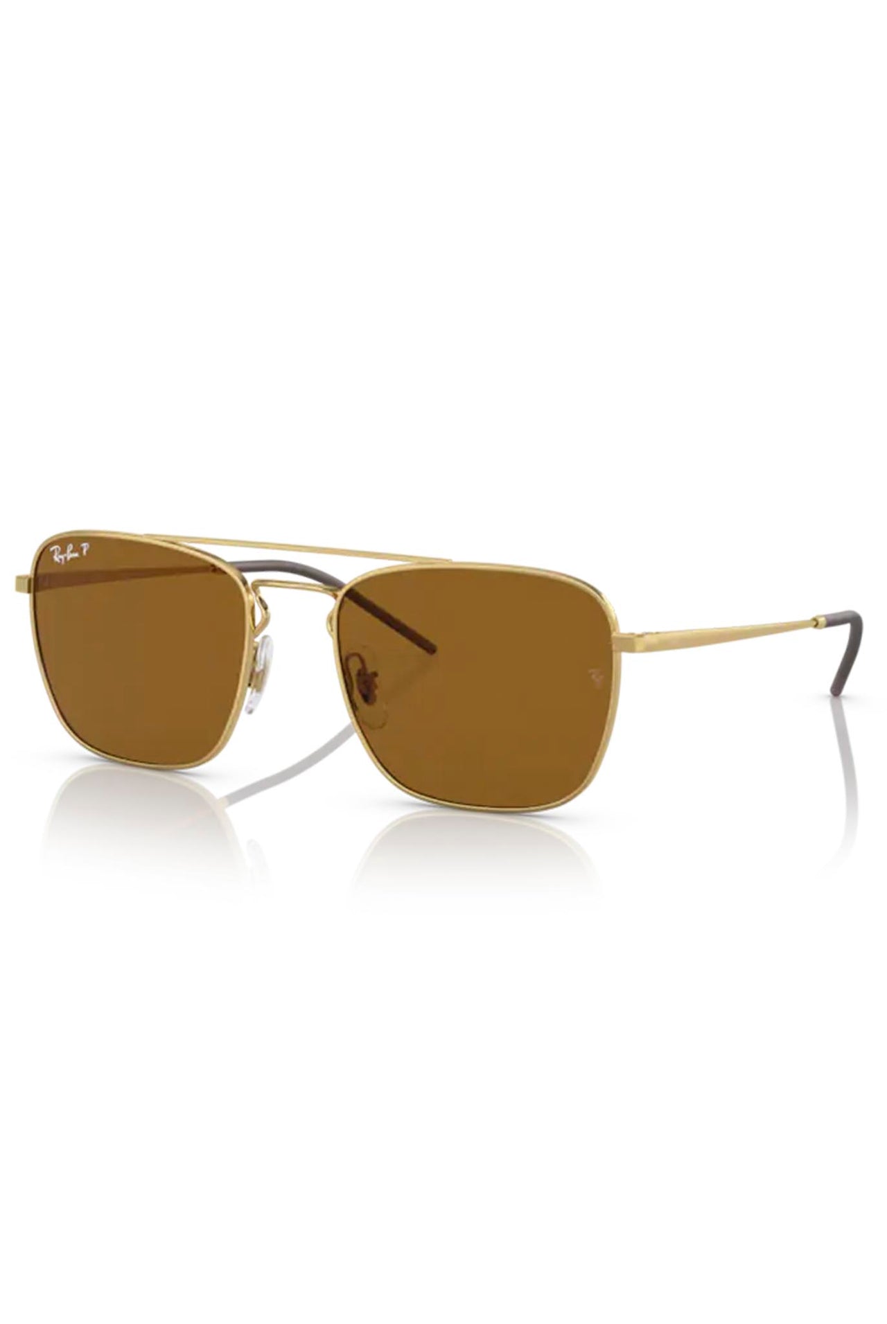 Gafas Ray-Ban RB3588 925083 55 Polarizada