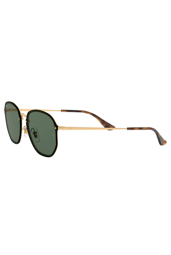 Gafas Ray-Ban Blaze Hexagonal RB3579N 001/71