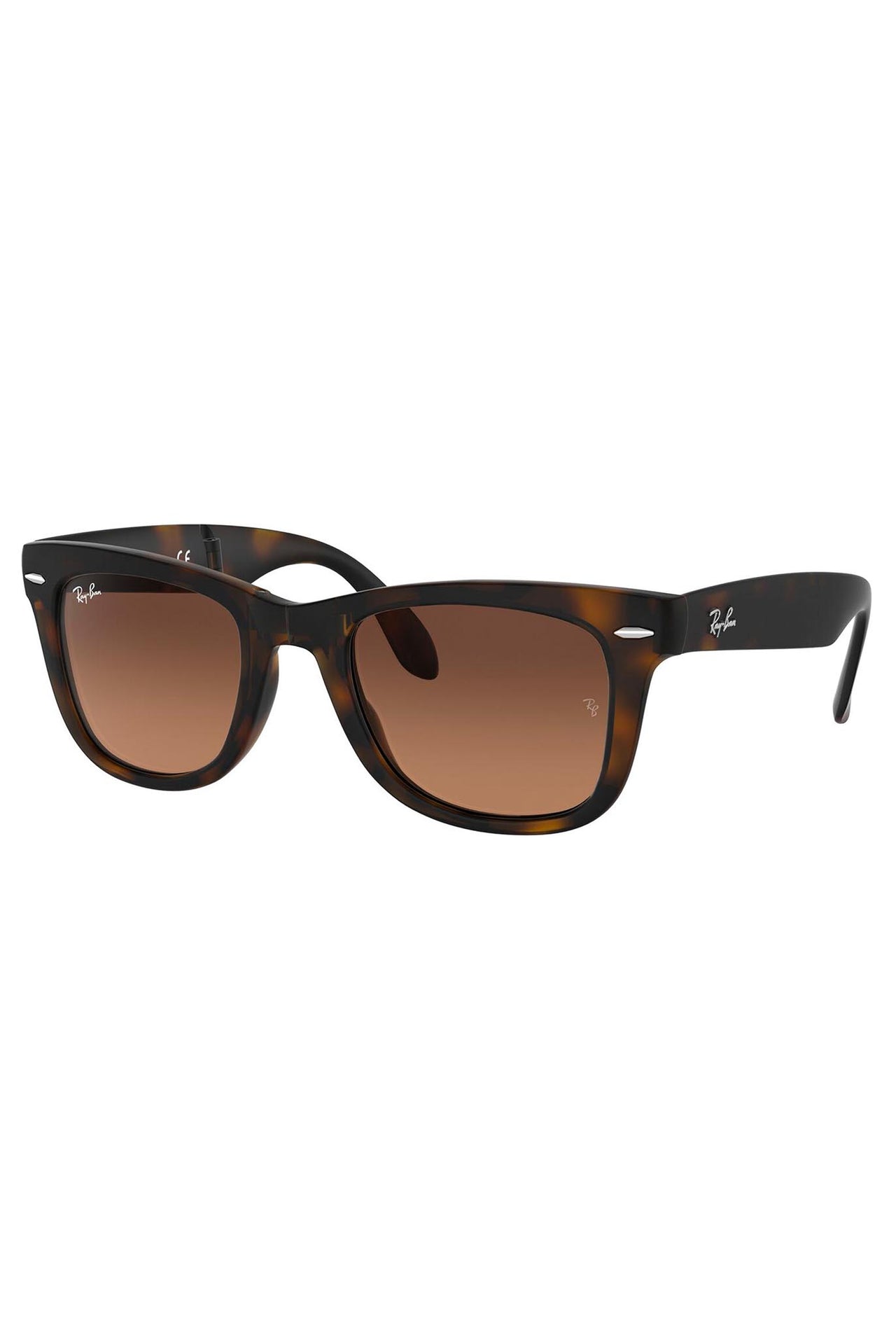 Gafas Ray-Ban Folding Wayfarer RB4105 894/43