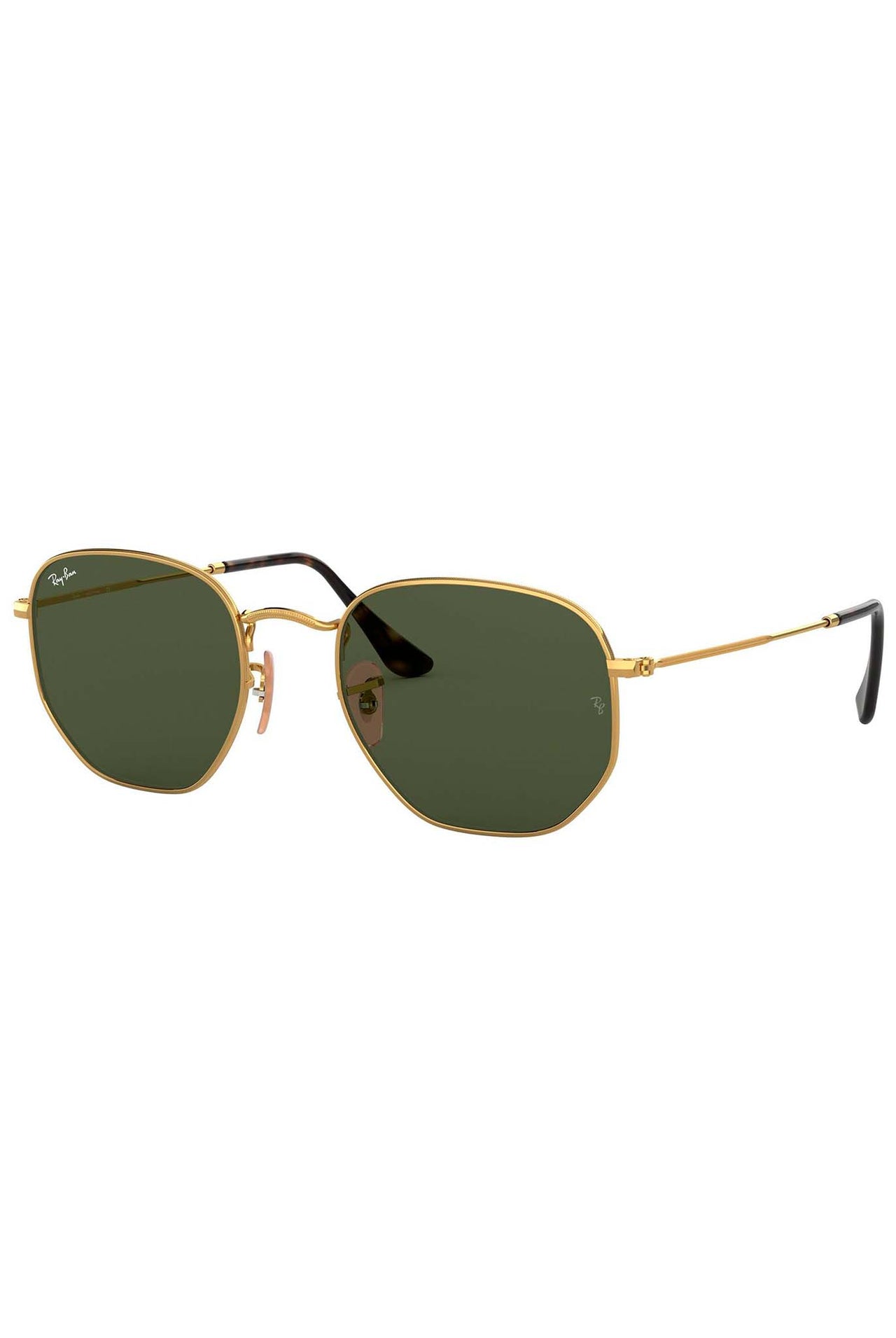 Gafas Ray-Ban Hexagonal RB3548N 001 54mm