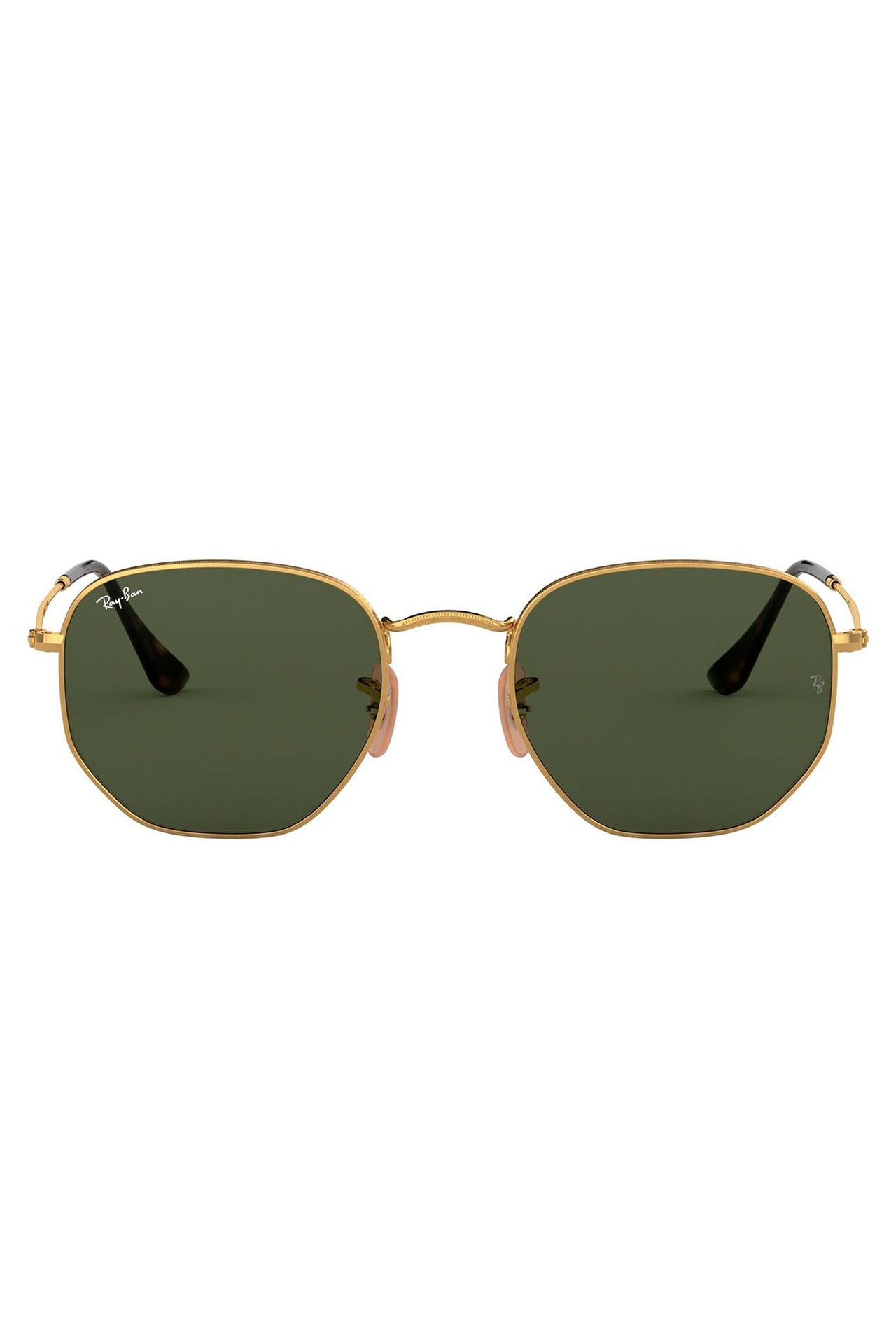Gafas Ray-Ban Hexagonal RB3548N 001 54mm