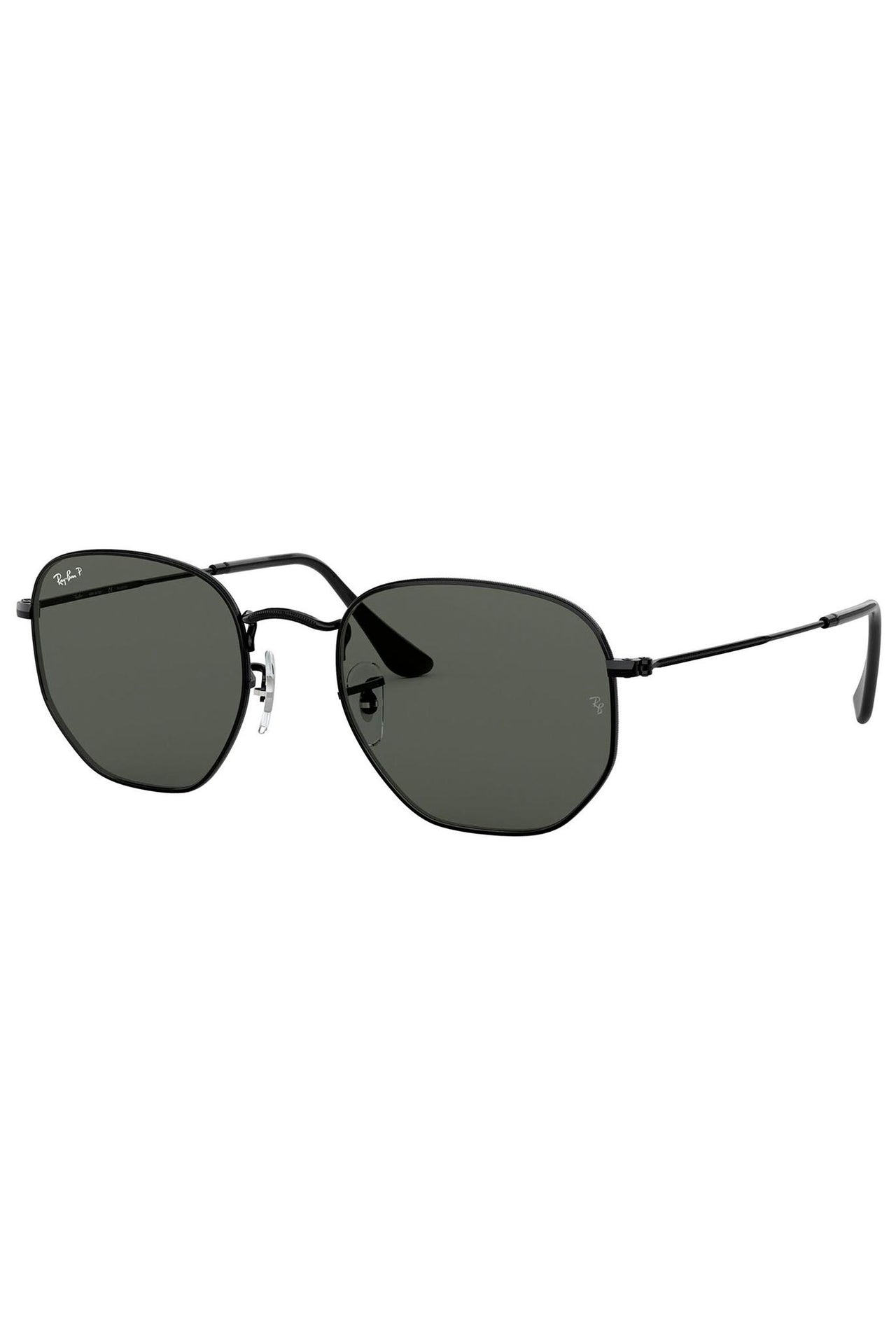 Gafas Ray-Ban Hexagonal RB3548N  002/58 - Polarizadas